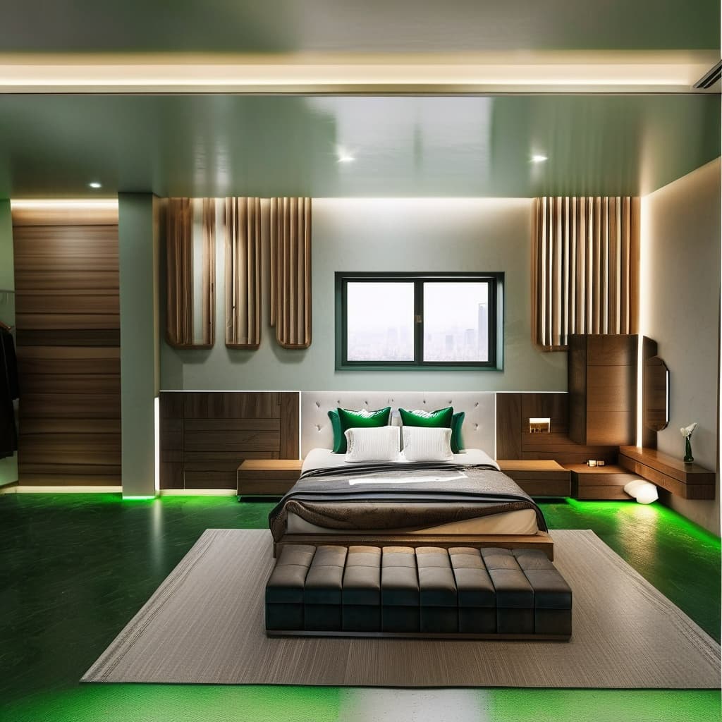 Room Design