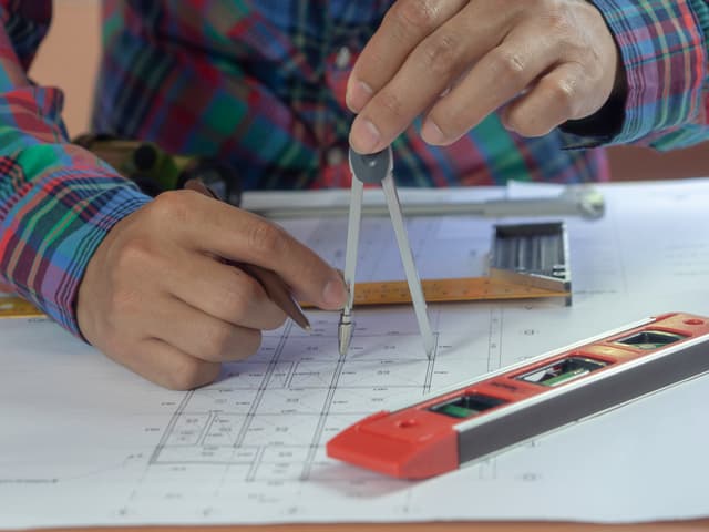AutoCAD Drafting & Design